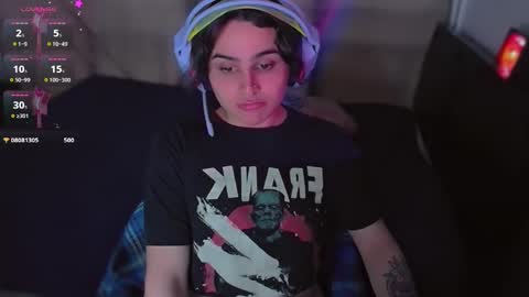 Snapshot of babysofix_ chatting on December 2024 10:25:02 PM babysofix_ online show from December 2024 10:25:02 PM