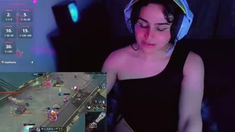 Snapshot of babysofix_ chatting on December 2024 12:17:01 AM babysofix_ online show from December 2024 12:17:01 AM