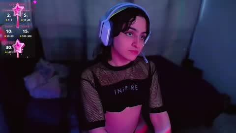 Snapshot of babysofix_ chatting on December 2024 10:16:02 PM babysofix_ online show from December 2024 10:16:02 PM