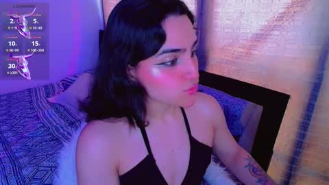 Snapshot of babysofix_ chatting on January 2025 03:04:01 PM babysofix_ online show from January 2025 03:04:01 PM