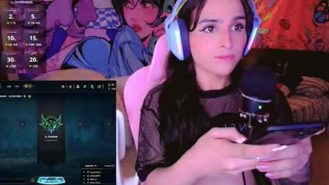 Snapshot of babysofix_ chatting on September 2025 01:40:02 AM babysofix_ online show from September 2025 01:40:02 AM