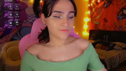 Snapshot of babysofix_ chatting on September 2025 09:16:02 PM babysofix_ online show from September 2025 09:16:02 PM