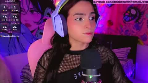 Snapshot of babysofix_ chatting on October 2025 12:27:01 AM babysofix_ online show from October 2025 12:27:01 AM