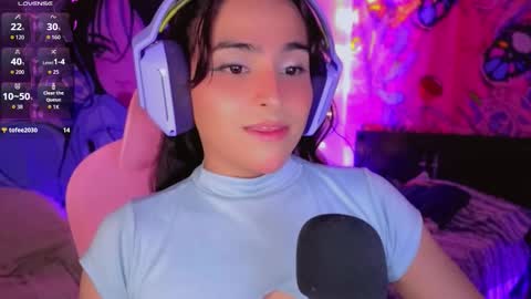 Snapshot of babysofix_ chatting on October 2025 03:36:01 AM babysofix_ online show from October 2025 03:36:01 AM