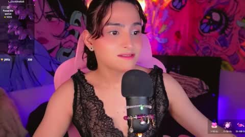 Snapshot of babysofix_ chatting on October 2025 12:30:02 AM babysofix_ online show from October 2025 12:30:02 AM