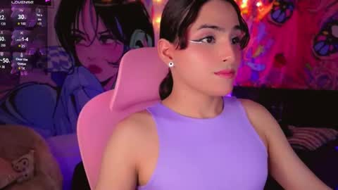 Snapshot of babysofix_ chatting on October 2025 01:36:02 AM babysofix_ online show from October 2025 01:36:02 AM