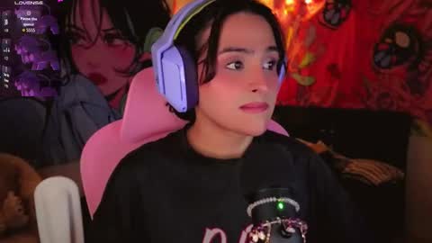 Snapshot of babysofix_ chatting on October 2025 04:44:02 AM babysofix_ online show from October 2025 04:44:02 AM