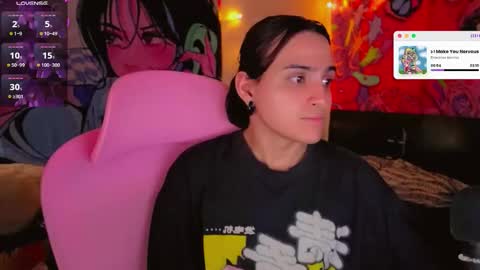 Snapshot of babysofix_ chatting on October 2025 03:00:02 PM babysofix_ online show from October 2025 03:00:02 PM