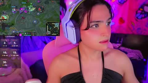 Snapshot of babysofix_ chatting on October 2025 02:07:01 PM babysofix_ online show from October 2025 02:07:01 PM