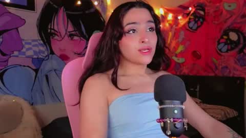 Snapshot of babysofix_ chatting on October 2025 06:08:02 PM babysofix_ online show from October 2025 06:08:02 PM