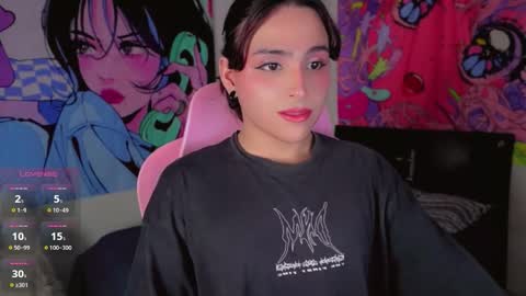 Snapshot of babysofix_ chatting on October 2025 04:07:01 PM babysofix_ online show from October 2025 04:07:01 PM