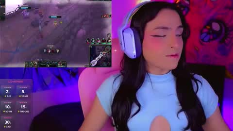 Snapshot of babysofix_ chatting on October 2025 11:39:02 PM babysofix_ online show from October 2025 11:39:02 PM