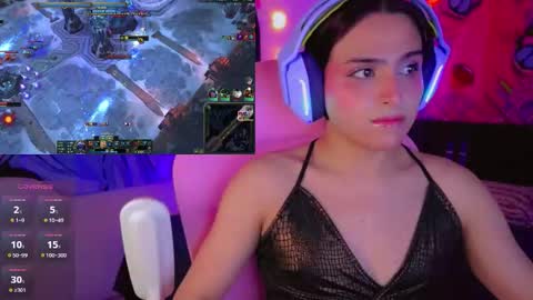 Snapshot of babysofix_ chatting on October 2025 01:06:02 AM babysofix_ online show from October 2025 01:06:02 AM