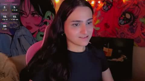 Snapshot of babysofix_ chatting on November 2025 07:34:01 PM babysofix_ online show from November 2025 07:34:01 PM