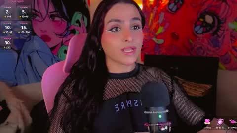 Snapshot of babysofix_ chatting on November 2025 11:05:01 PM babysofix_ online show from November 2025 11:05:01 PM