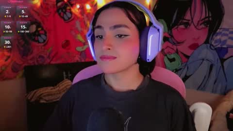 Snapshot of babysofix_ chatting on November 2025 06:20:01 PM babysofix_ online show from November 2025 06:20:01 PM