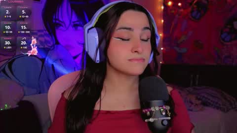 Snapshot of babysofix_ chatting on February 2026 09:26:01 PM babysofix_ online show from February 2026 09:26:01 PM