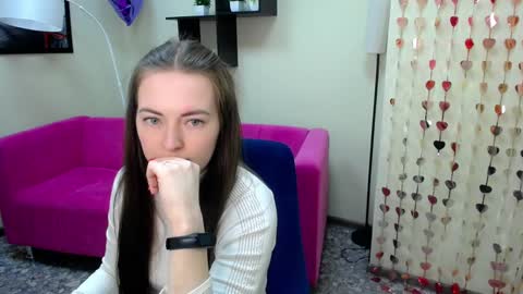 babysue89 online show from February 2025 10:59:01 AM