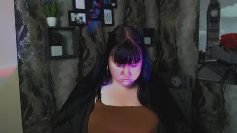 BabyTaera online show from June 2026 03:37:02 AM