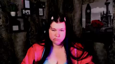 BabyTaera online show from June 2026 05:12:01 AM