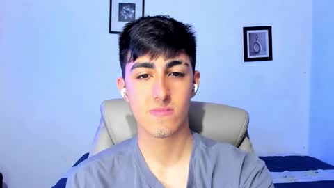 Snapshot of babyted273 chatting on February 2026 07:02:02 AM Babyted273 online show from February 2026 07:02:02 AM