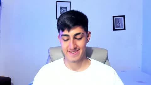 Snapshot of babyted273 chatting on March 2026 01:22:02 AM Babyted273 online show from March 2026 01:22:02 AM