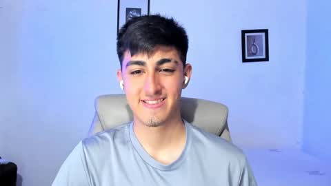 Snapshot of babyted273 chatting on March 2026 05:26:02 AM Babyted273 online show from March 2026 05:26:02 AM