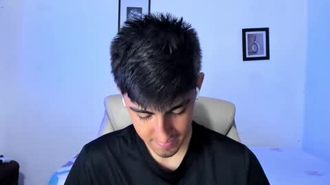 Snapshot of babyted273 chatting on March 2026 06:39:01 AM Babyted273 online show from March 2026 06:39:01 AM