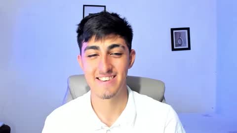 Snapshot of babyted273 chatting on March 2026 05:34:01 AM Babyted273 online show from March 2026 05:34:01 AM