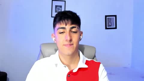 Snapshot of babyted273 chatting on March 2026 05:47:02 AM Babyted273 online show from March 2026 05:47:02 AM