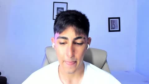 Snapshot of babyted273 chatting on March 2026 05:46:01 AM Babyted273 online show from March 2026 05:46:01 AM