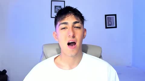 Snapshot of babyted273 chatting on March 2026 11:05:02 AM Babyted273 online show from March 2026 11:05:02 AM