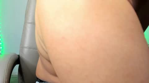 Babyted273 online show from April 2026 06:31:02 AM