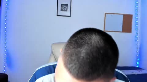 Babyted273 online show from May 2026 06:07:02 AM