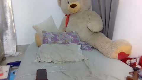 babytylerr online show from April 2026 12:31:01 PM