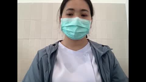 Snapshot of babyunicorn998 chatting on December 2025 06:29:02 AM Baby Unicorn online show from December 2025 06:29:02 AM