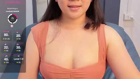 Snapshot of babyunicorn998 chatting on December 2025 02:23:01 PM Baby Unicorn online show from December 2025 02:23:01 PM