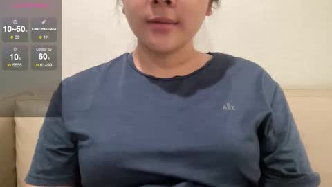 Snapshot of babyunicorn998 chatting on December 2025 02:50:01 AM Baby Unicorn online show from December 2025 02:50:01 AM