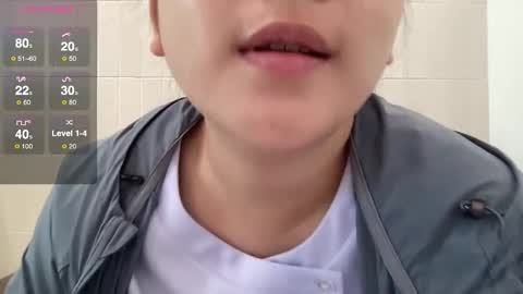 Snapshot of babyunicorn998 chatting on December 2025 02:38:01 AM Baby Unicorn online show from December 2025 02:38:01 AM