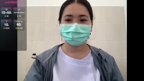 Snapshot of babyunicorn998 chatting on December 2025 03:13:01 AM Baby Unicorn online show from December 2025 03:13:01 AM