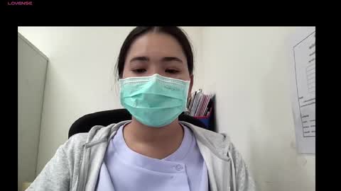 Snapshot of babyunicorn998 chatting on January 2026 06:48:02 AM Baby Unicorn online show from January 2026 06:48:02 AM