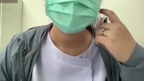 Snapshot of babyunicorn998 chatting on January 2026 07:23:01 AM Baby Unicorn online show from January 2026 07:23:01 AM