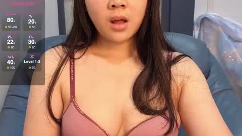 Snapshot of babyunicorn998 chatting on February 2026 07:58:02 PM Baby Unicorn online show from February 2026 07:58:02 PM