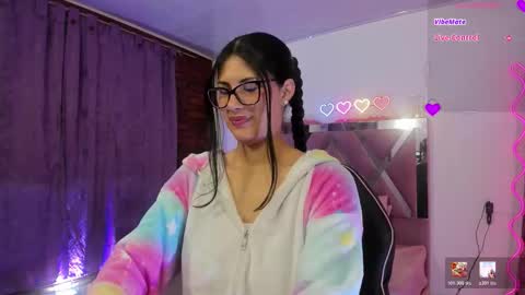  VENU  online show from February 2026 03:01:01 AM