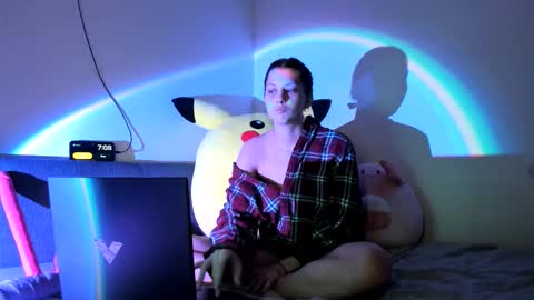 BabyWolfies online show from February 2026 12:08:01 AM