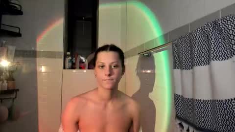 BabyWolfies online show from March 2026 01:21:01 AM