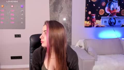 Snapshot of babyy_doll chatting on December 2024 08:08:02 AM JOIN FAN CLUB TO GET MY CONTENT FOR FREE online show from December 2024 08:08:02 AM