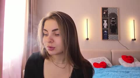 Snapshot of babyy_doll chatting on February 2025 08:03:01 AM JOIN FAN CLUB TO GET MY CONTENT FOR FREE online show from February 2025 08:03:01 AM