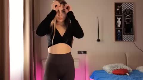 Snapshot of babyy_doll chatting on October 2025 07:16:01 AM JOIN FAN CLUB TO GET MY CONTENT FOR FREE online show from October 2025 07:16:01 AM