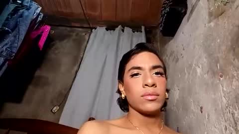 Megan online show from January 2026 10:01:02 PM